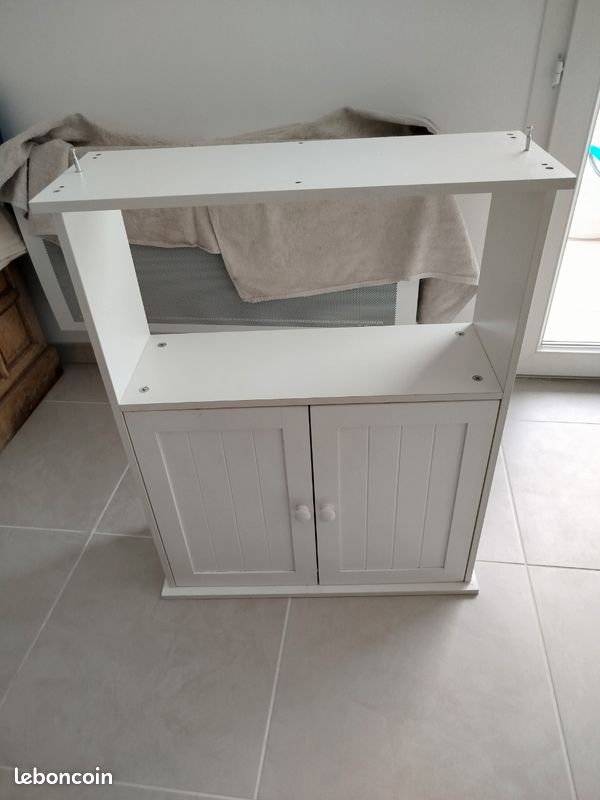 Meuble WC ou salle de bain (image 1)