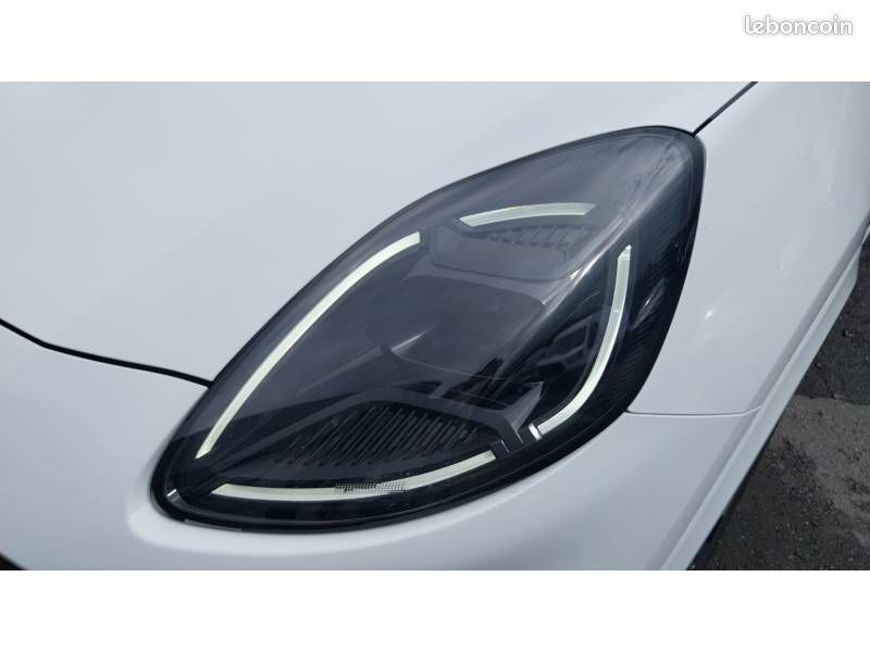 Ford Puma 1.0 EcoBoost 155 ch mHEV S&S Powershift ST-Line (image 17)