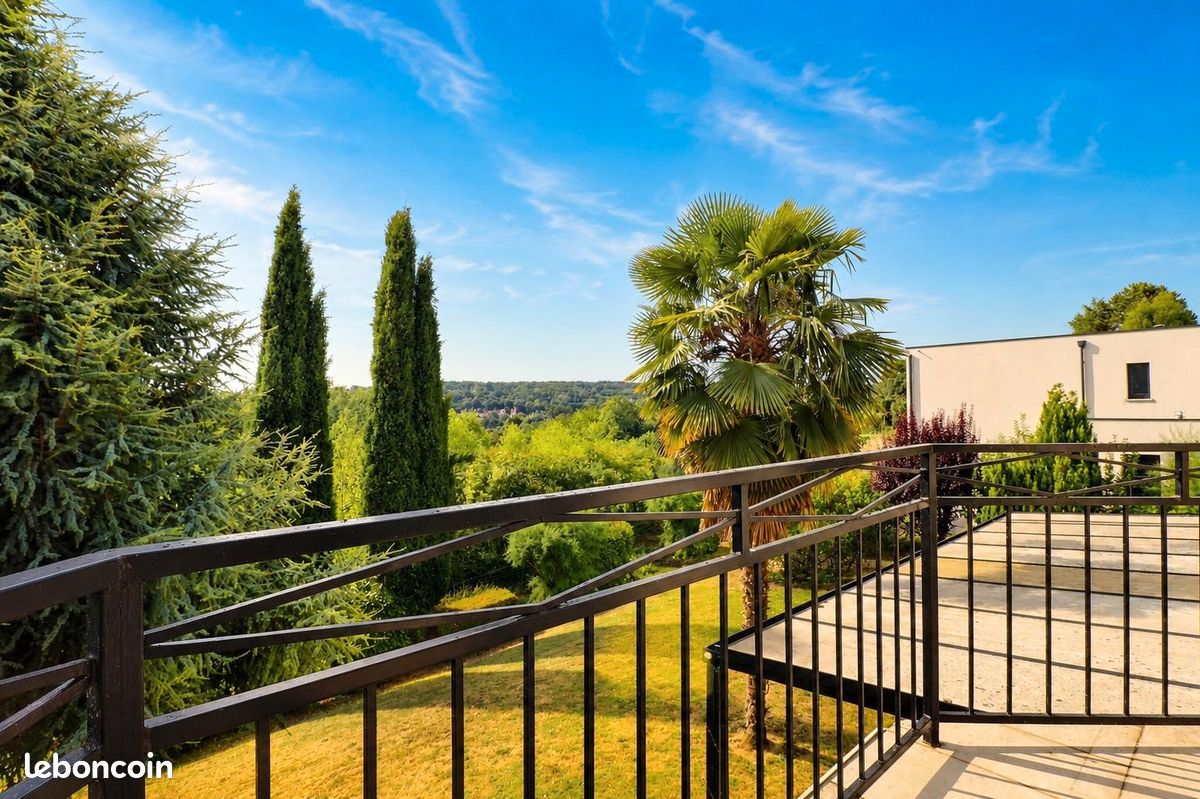 Maison 8 pièces 241 m² (image 18)