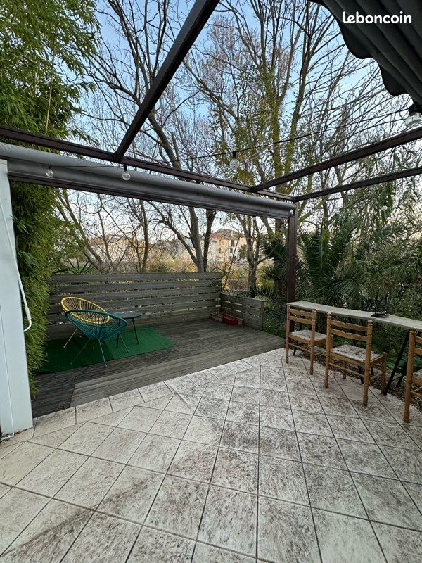 Maison 3 pièces 60 m² · à Coursan · 60 m² · 135 000 €