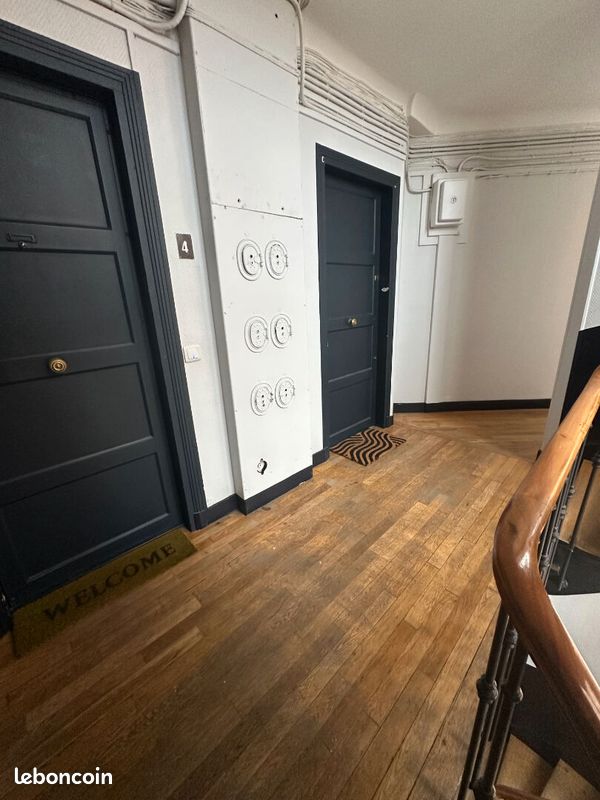 Appartement a louer colombes - 1 pièce(s) - 24 m2 - Surfyn