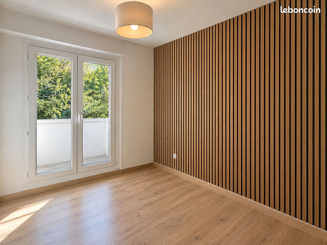 Appartement 3 pièces 70 m² · à Quimper · 70 m² · 720 €/mois