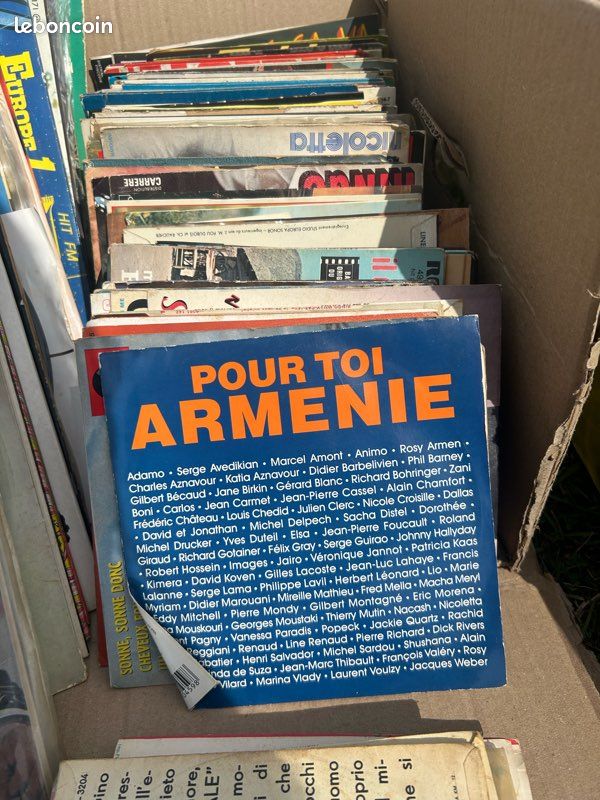 20 vinyles (image 18)