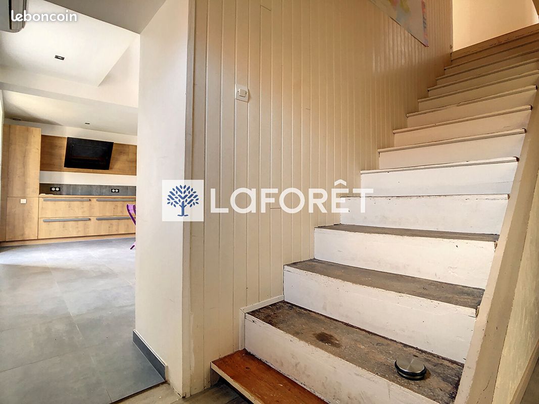 Maison 4 pièces 90 m² - Thouars 79100 (image principale 10)