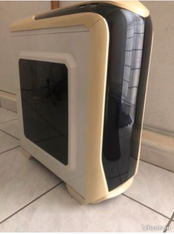 PC Gamer - Ordinateur gaming - I3 10100 - GTX 1650 4 GB (image 7)