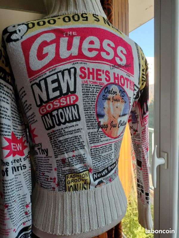 Veste GUESS (image 3)