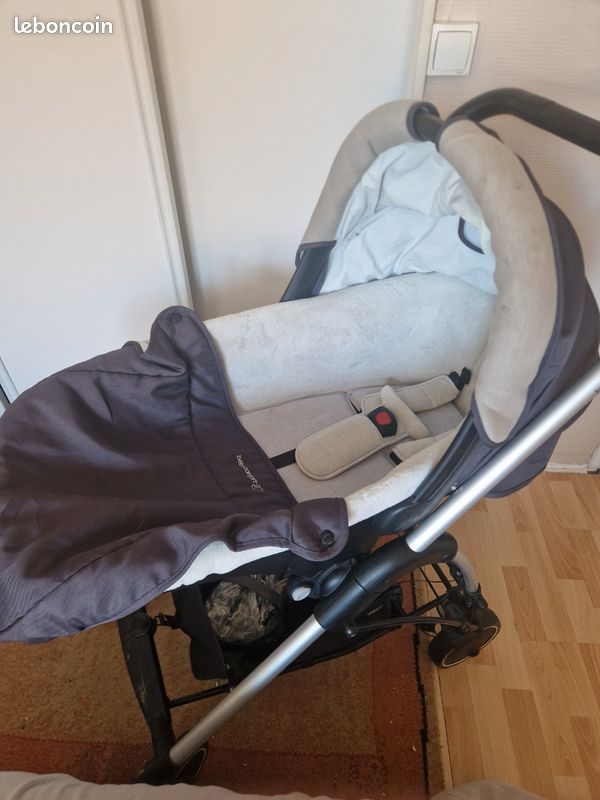 Poussette bébé confort (image 8)
