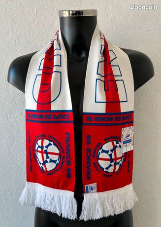 GUIDE MONDIALE 98 France 1998 Coupe Du Monde de Football EUR 7,13