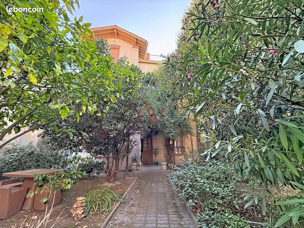 Appartement 5 pièces 162 m² · à Argelès-sur-Mer · 162 m² · 549 000 €