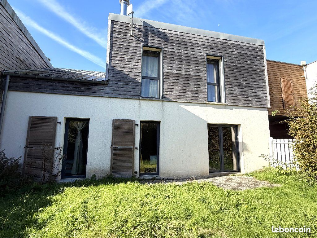Maison 4 pièces 87 m² · à Cherbourg-en-Cotentin · 87 m² · 260 251 €
