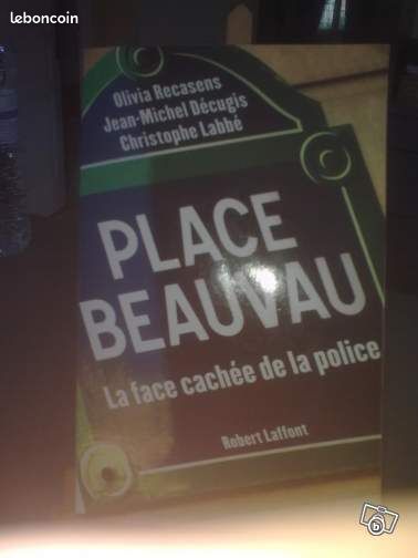 Place beauveau jc84 (image 1)