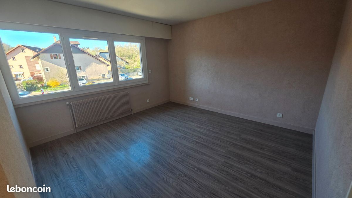 Appartement 2 pièces 47 m² · à Bonne · 47 m² · 190 000 €