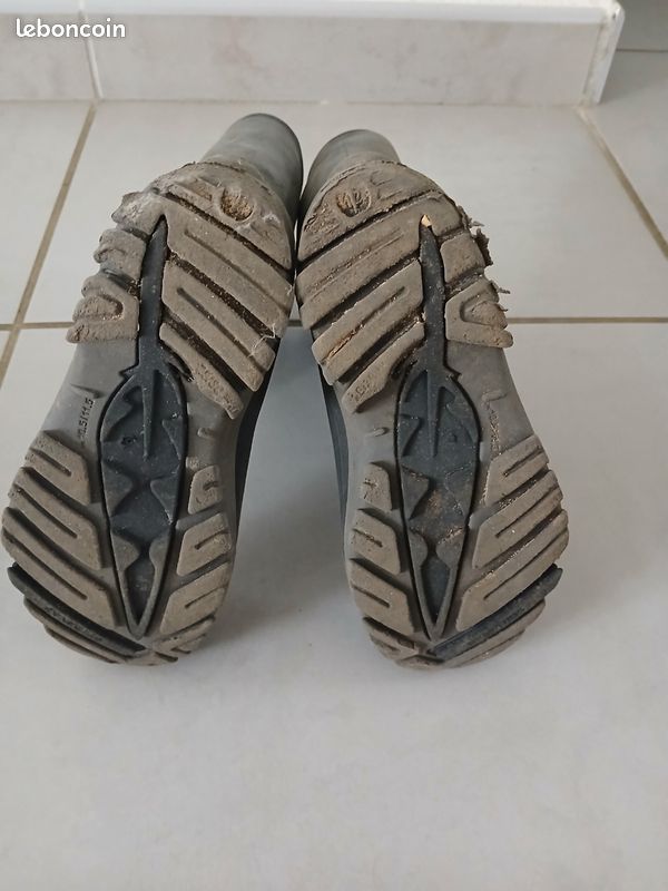 Botte de pluie 29 30 (image 5)
