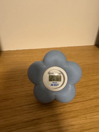 Thermomètre bain et chambre pour bébé SCH550/21