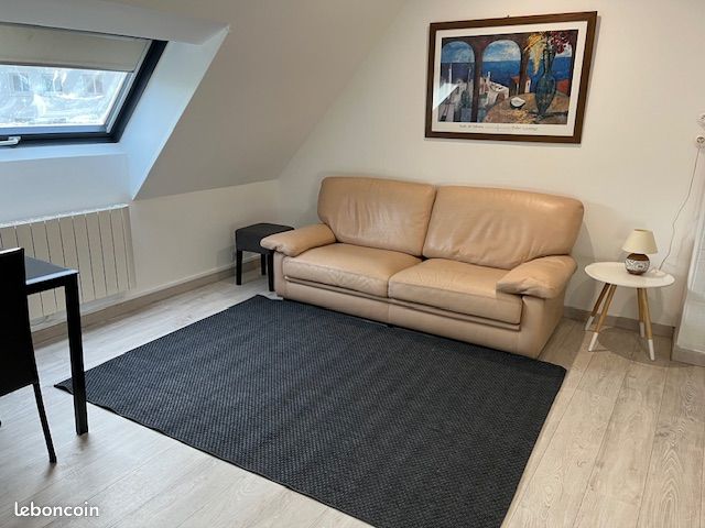 Appartement 2 pièces 45 m² · à Louviers · 45 m² · 760 €/mois