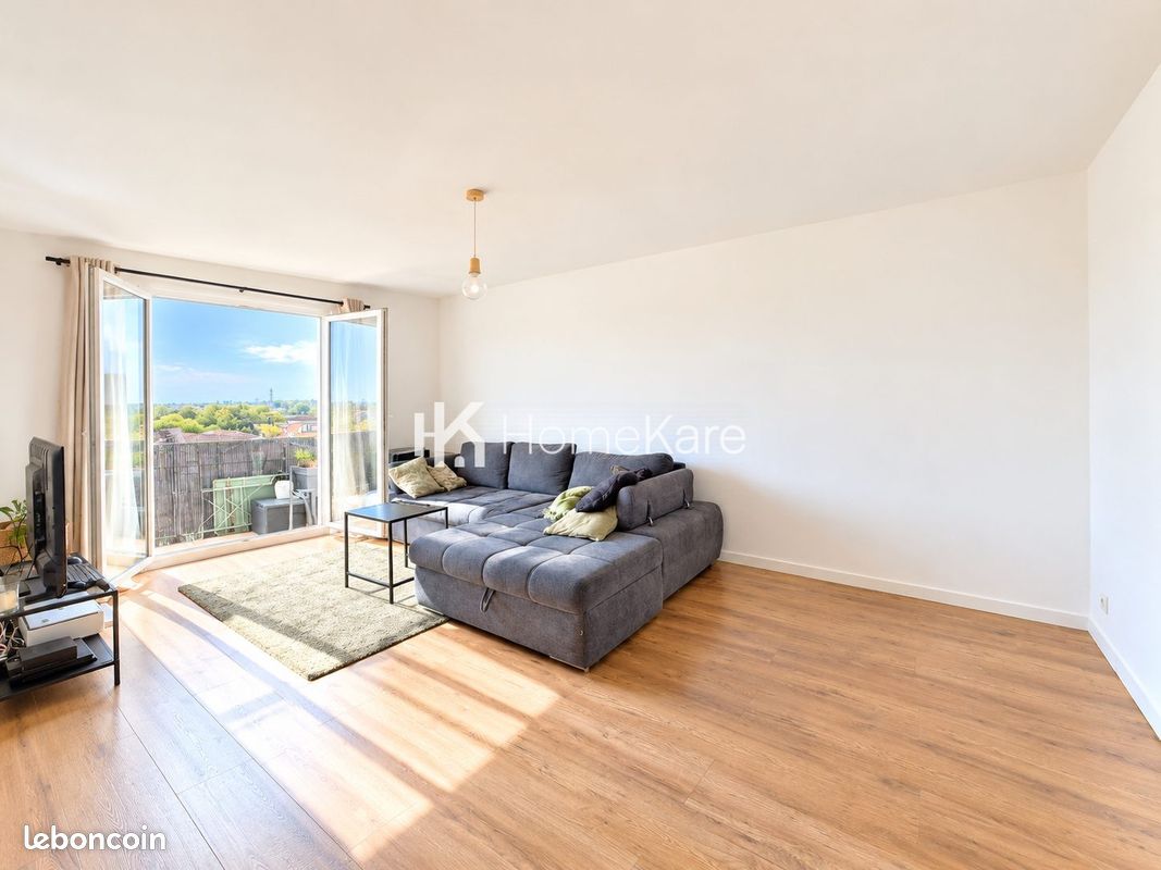 Appartement 3 pièces 70 m² · à Eysines · 70 m² · 206 900 €