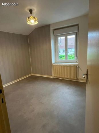 Location appartement et maison à louer Saint-Sauveur (70300) - leboncoin