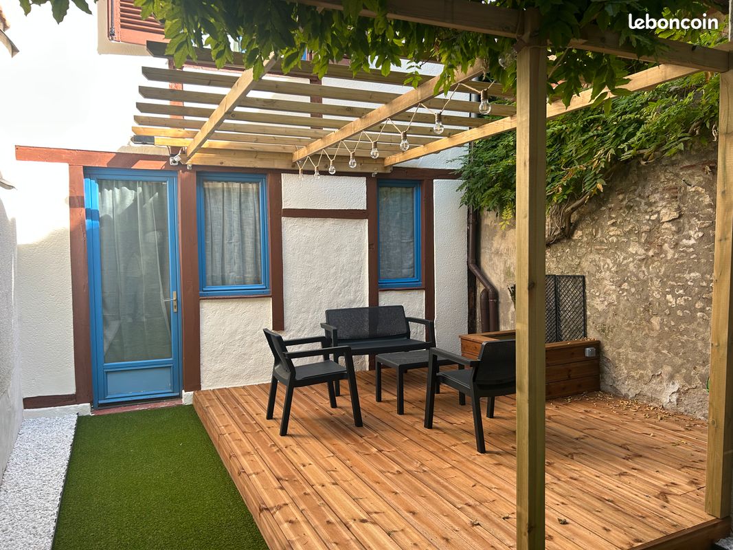 Appartement 3 pièces 38 m² · à Orléans · 38 m² · 940 €/mois