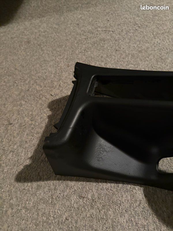 Console centrale Mercedes slk R170 (image 3)
