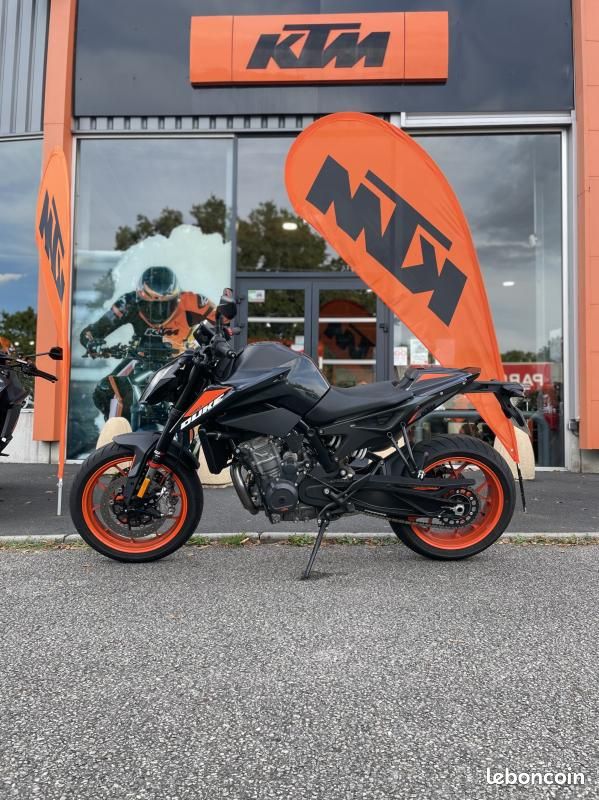 Ktm 790 duke l (image 3)