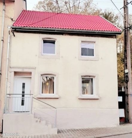 Maison 5 pièces 95 m²