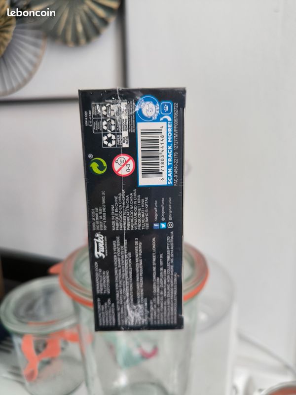 Pop Pin Groot SE Chase (image 7)