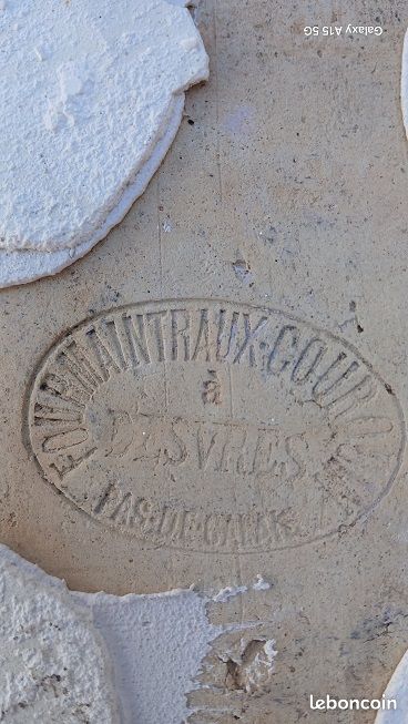 Carreaux en faïence de Desvres (image 5)