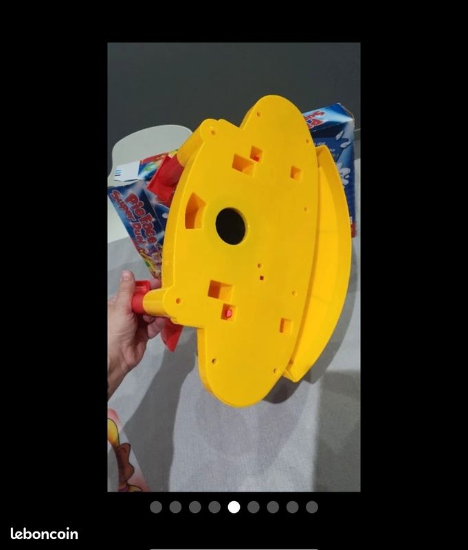 Pie face jeu enfant (image 3)