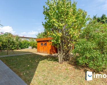 Maison 399 000 € - 163 m²