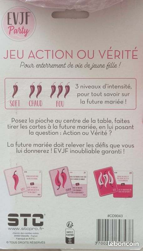 Faire un escape game pour un EVJF