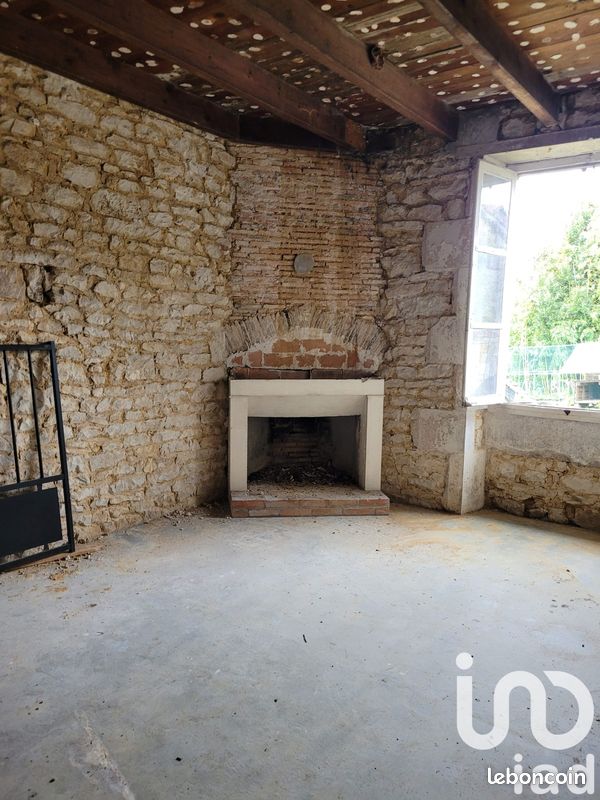 Maison 11 pièces 270 m² - Chatain 86250 (image principale 16)