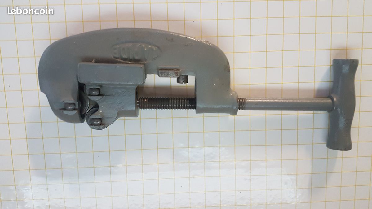 Coupe tube (image 2)