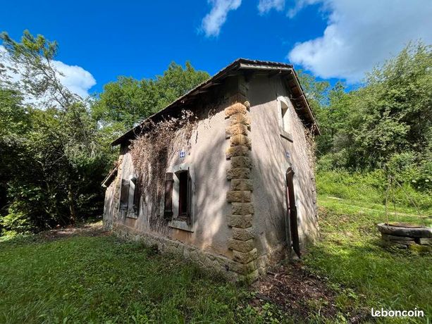 Maison 4 pièces 67 m²