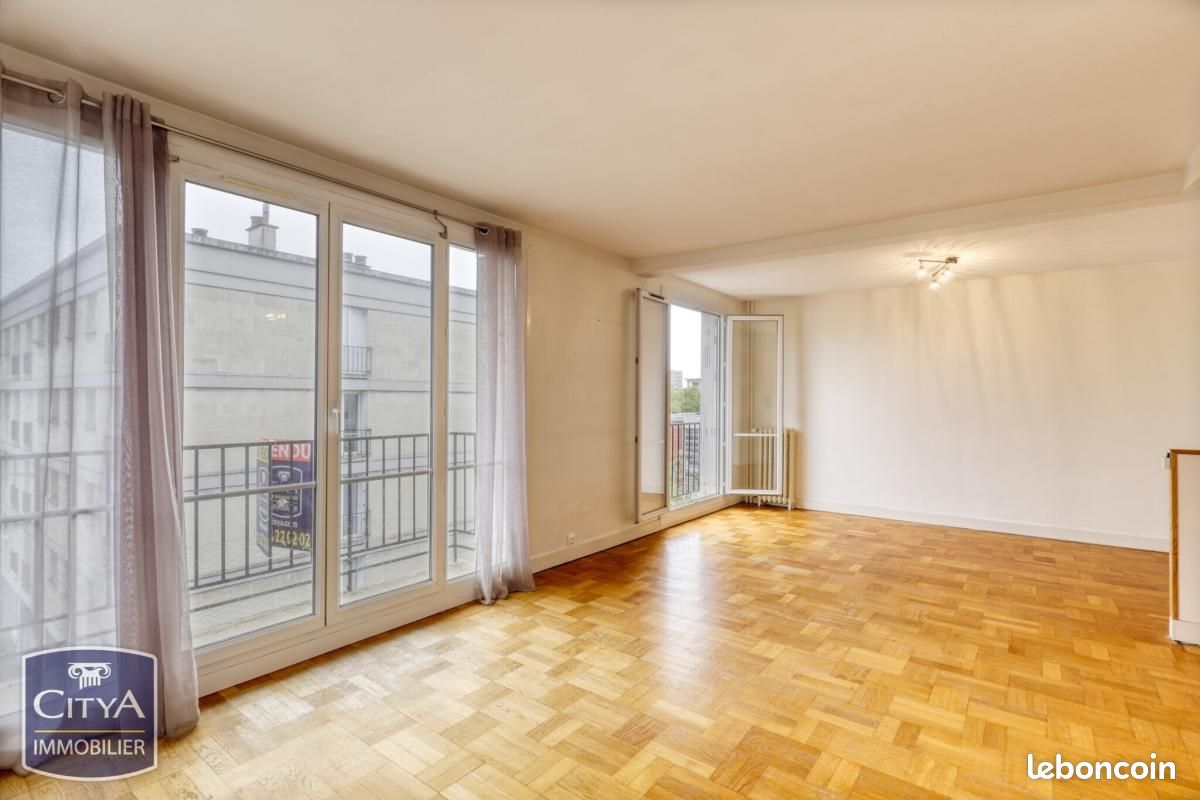 Appartement 3 pièces 75 m² · à Le Havre · 75 m² · 205 000 €