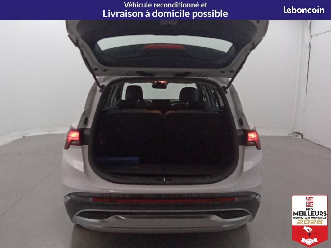 Hyundai Santa Fe T-GDi Plug-in 265 HTRAC BVA6 Intuitive (image 17)