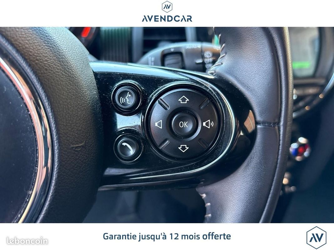 MINI MINI 1.5i - 136 F56 LCI COUPE Cooper PHASE 2 (image 25)