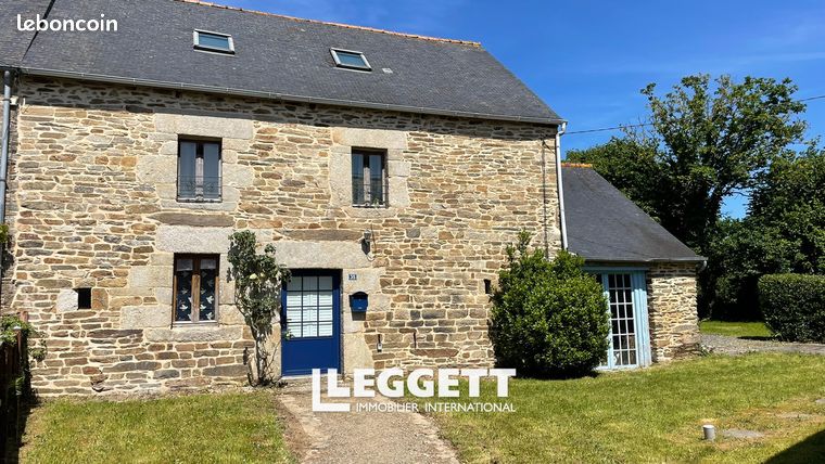 Maison 7 pièces 116 m²