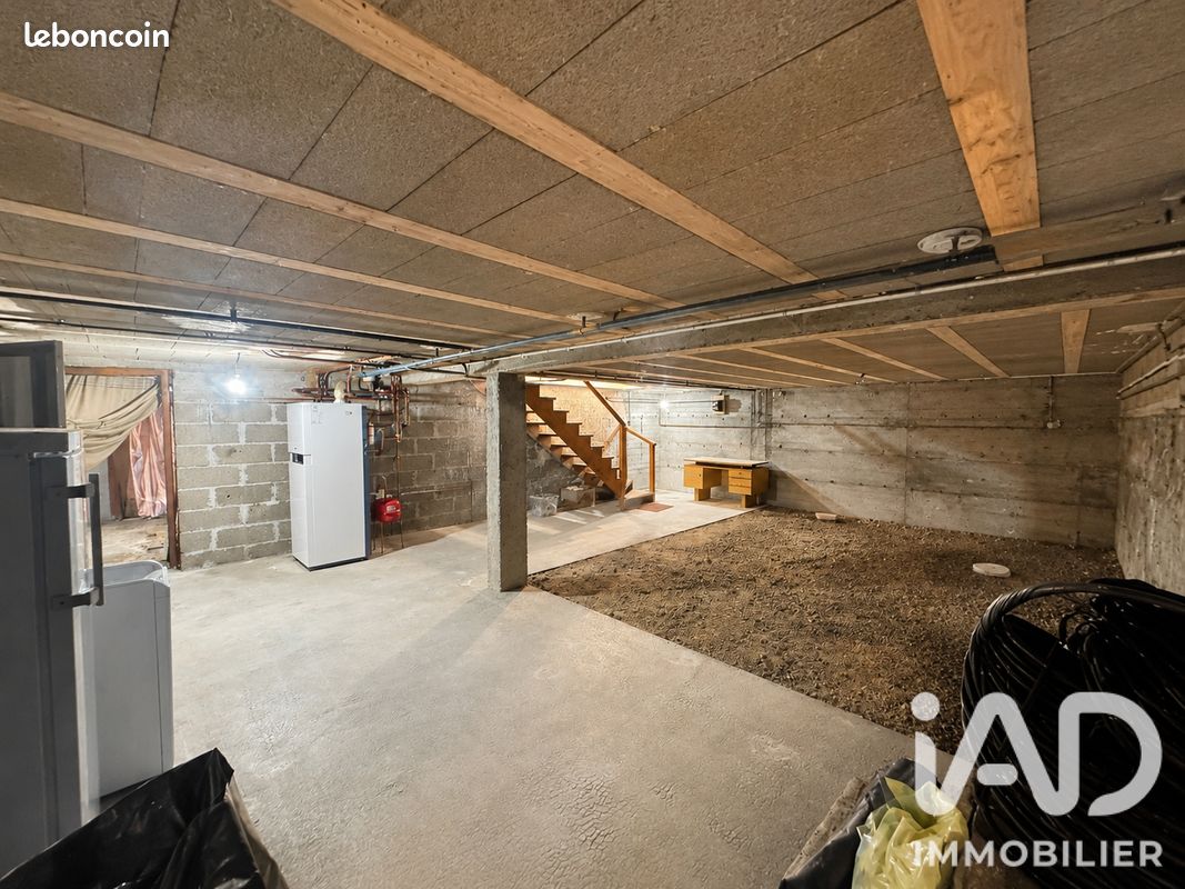 Maison 7 pièces 162 m² (image 20)