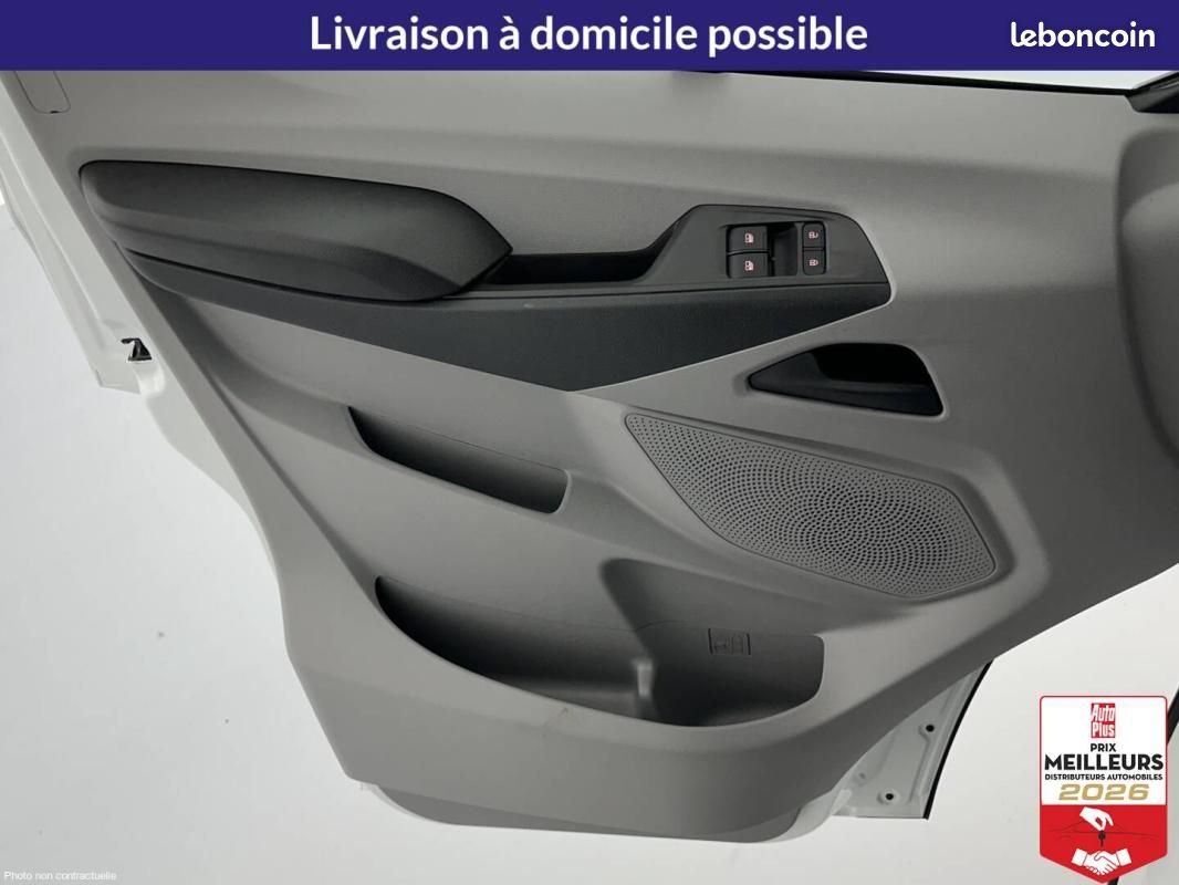 Maxus Deliver 9 L3H2 150ch (image 10)