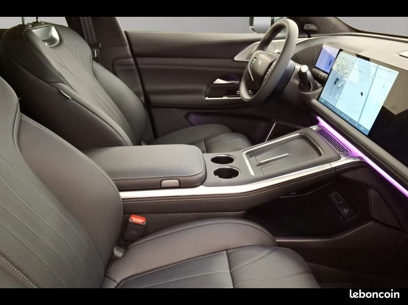 Xpeng G9 575ch 93,1kWh AWD Performance (image 12)