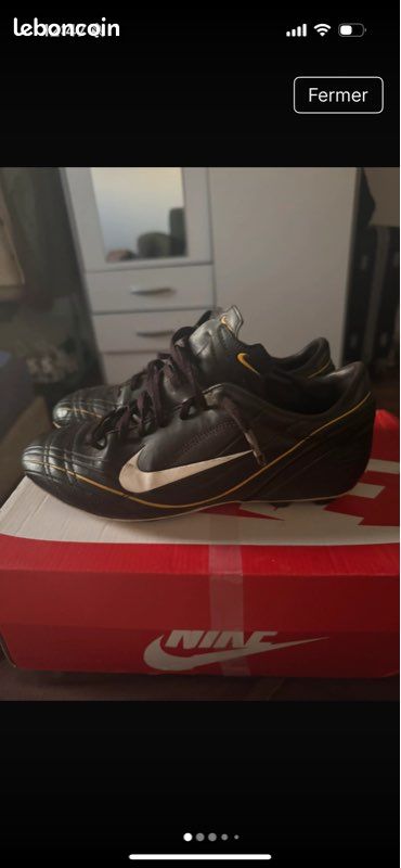 Crampon Nike (image 2)