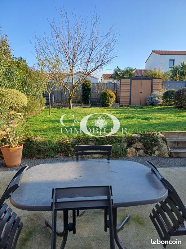 Maison 4 pièces 80 m² · au Bignon · 80 m² · 259 000 €