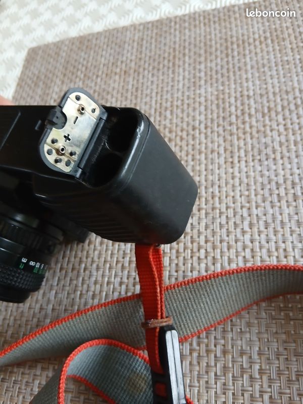 Canon T50 (image 5)