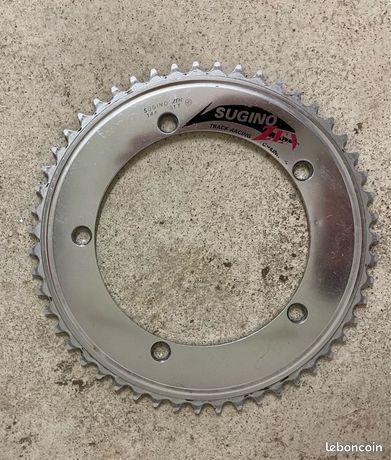 Plateau De PéDalier 110BCD vélo de Route Plateau 50-34T 52