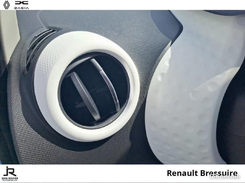 Renault Twingo 1.0 SCe 65ch Equilibre (image 21)
