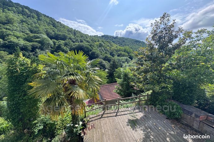 Maison 4 pièces 72 m²