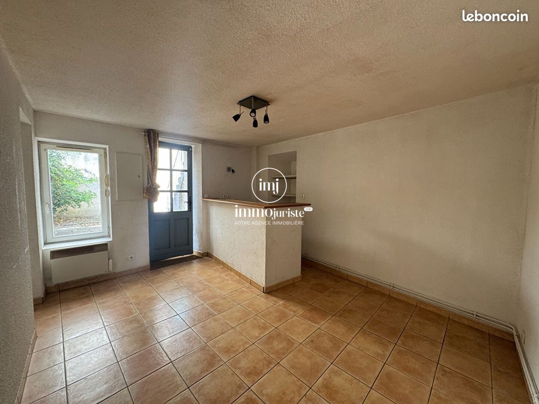 Appartement 2 pièces 30 m² · à Limoges · 30 m² · 335 €