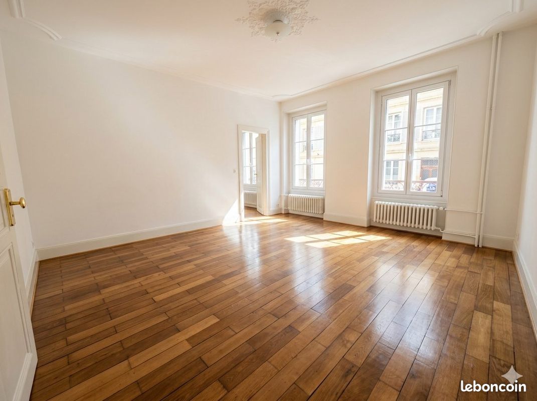 Appartement 3 pièces 70 m² · à Strasbourg · 70 m² · 294 452 €