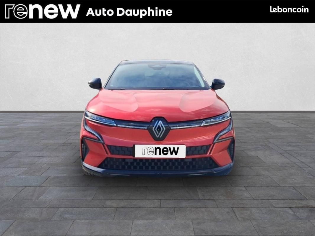 Renault Mégane E-TECH 220 ch autonomie confort GSR2 Techno (image 4)