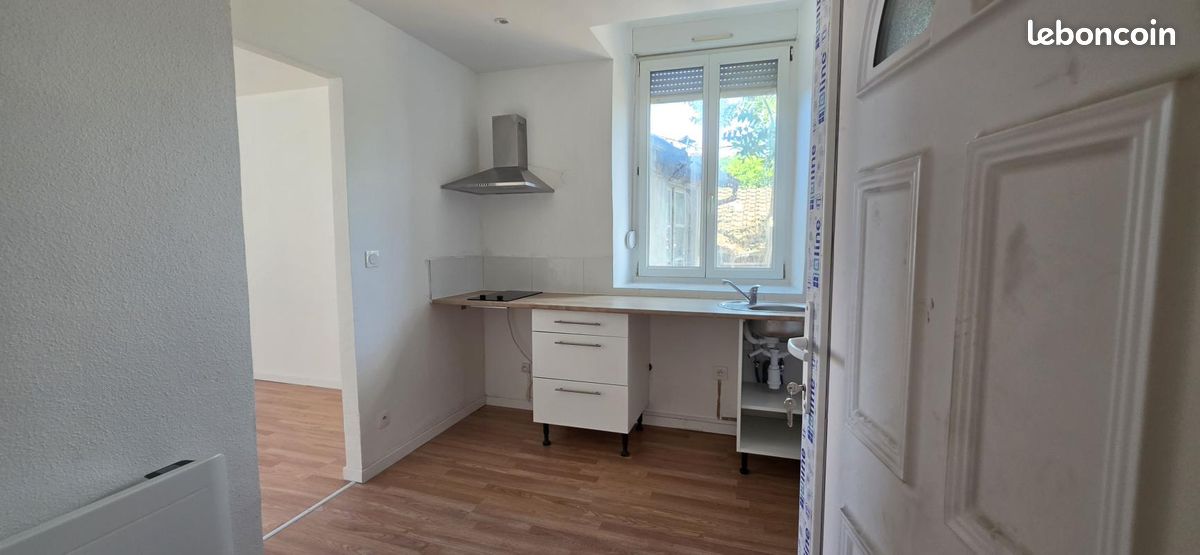 Appartement 1 pièce 21 m² · à Mulhouse · 21 m² · 400 €/mois